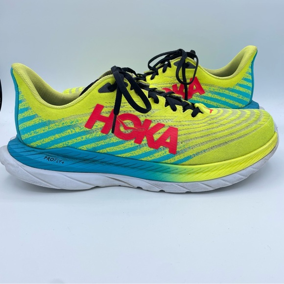 Hoka Other - HOKA Mach 5 Sneakers 12 1/2